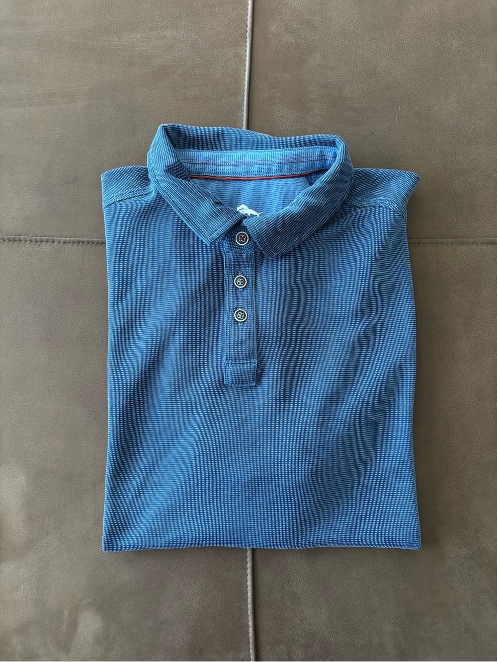 Tommy Bahama polo tee